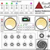 Iapetus 10 dial radionics machine alternate angle