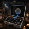 Iapetus 10 dial radionics machine alternate angle