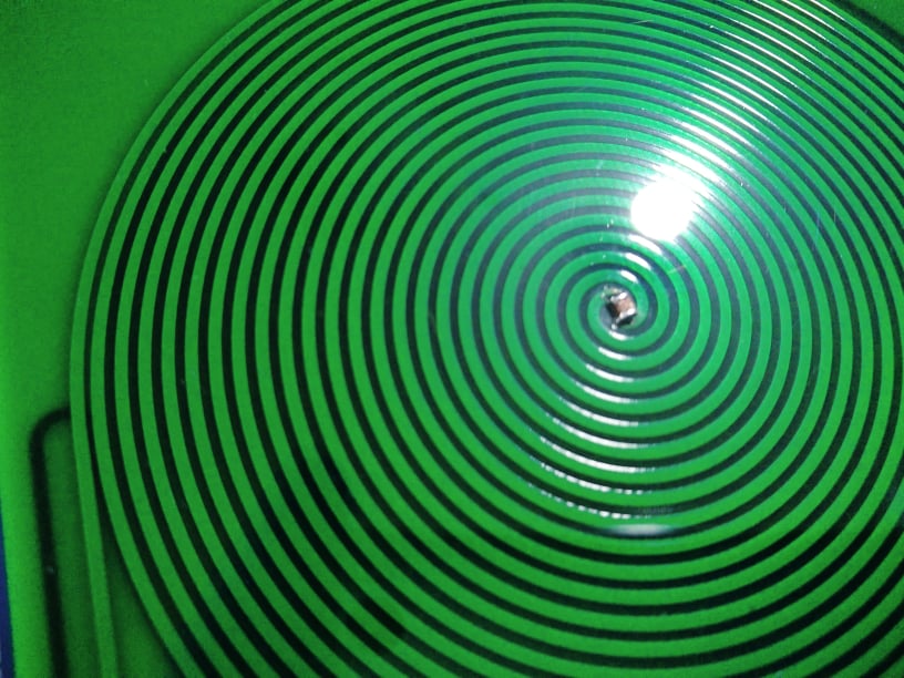 Scalar Waves