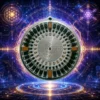 The Equalizer radionics pendant main product image