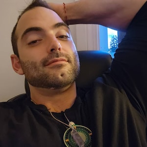 The Golden Aspis customer review photo