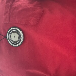 The Protector | Radionics Pendant customer review photo