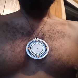 The Equalizer customer review photo
