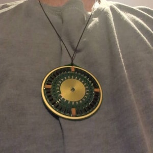 The Golden Aspis customer review photo
