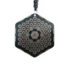 Trinity BEEvita | Trinity-Grebennikov Hybrid Resonance Energy Pendant radionics pendant product gallery image