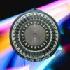 The Protector radionics protection pendant circuit